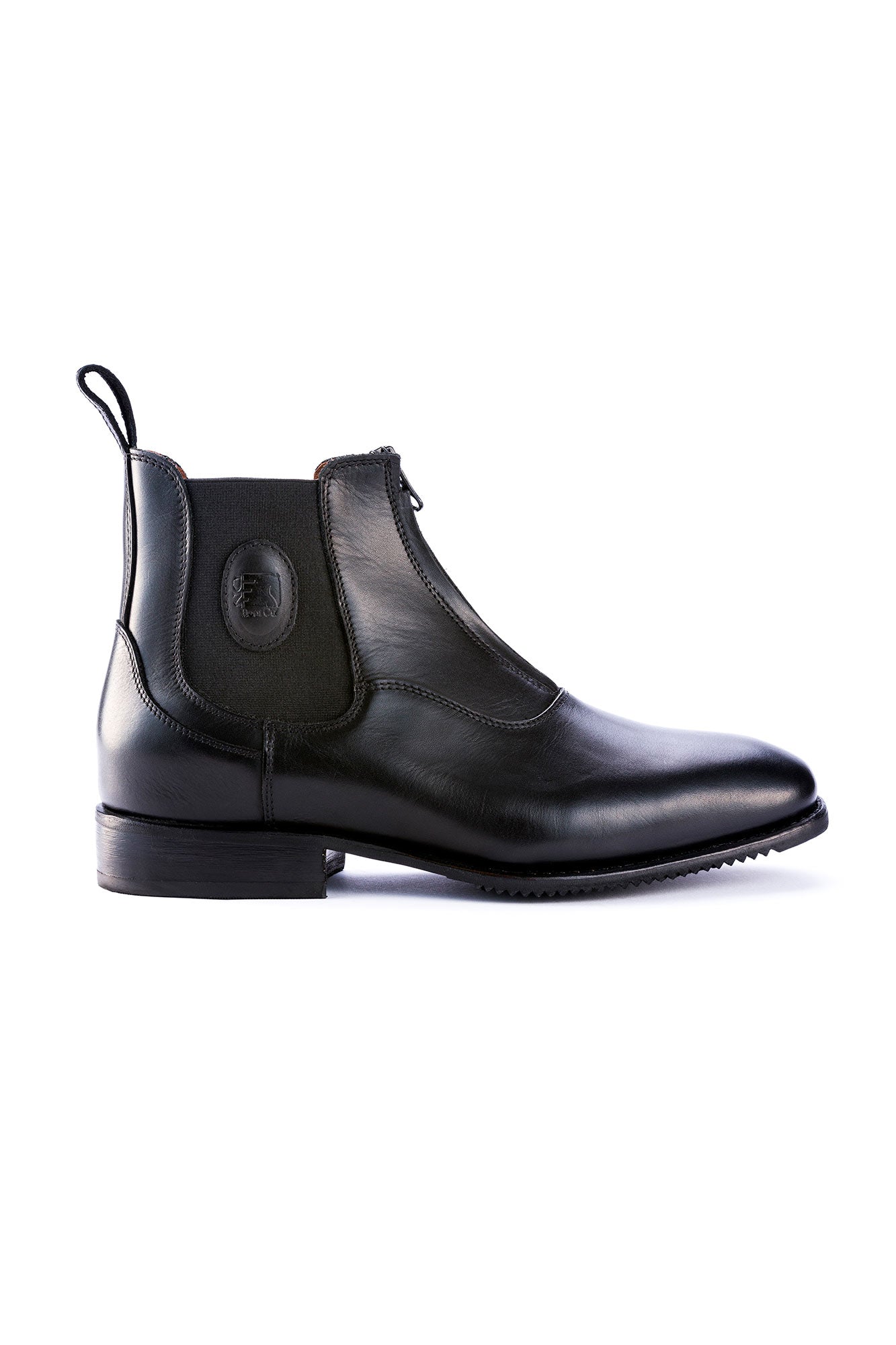 DeNiro Short Boot — T123 - Custom Order Deposit