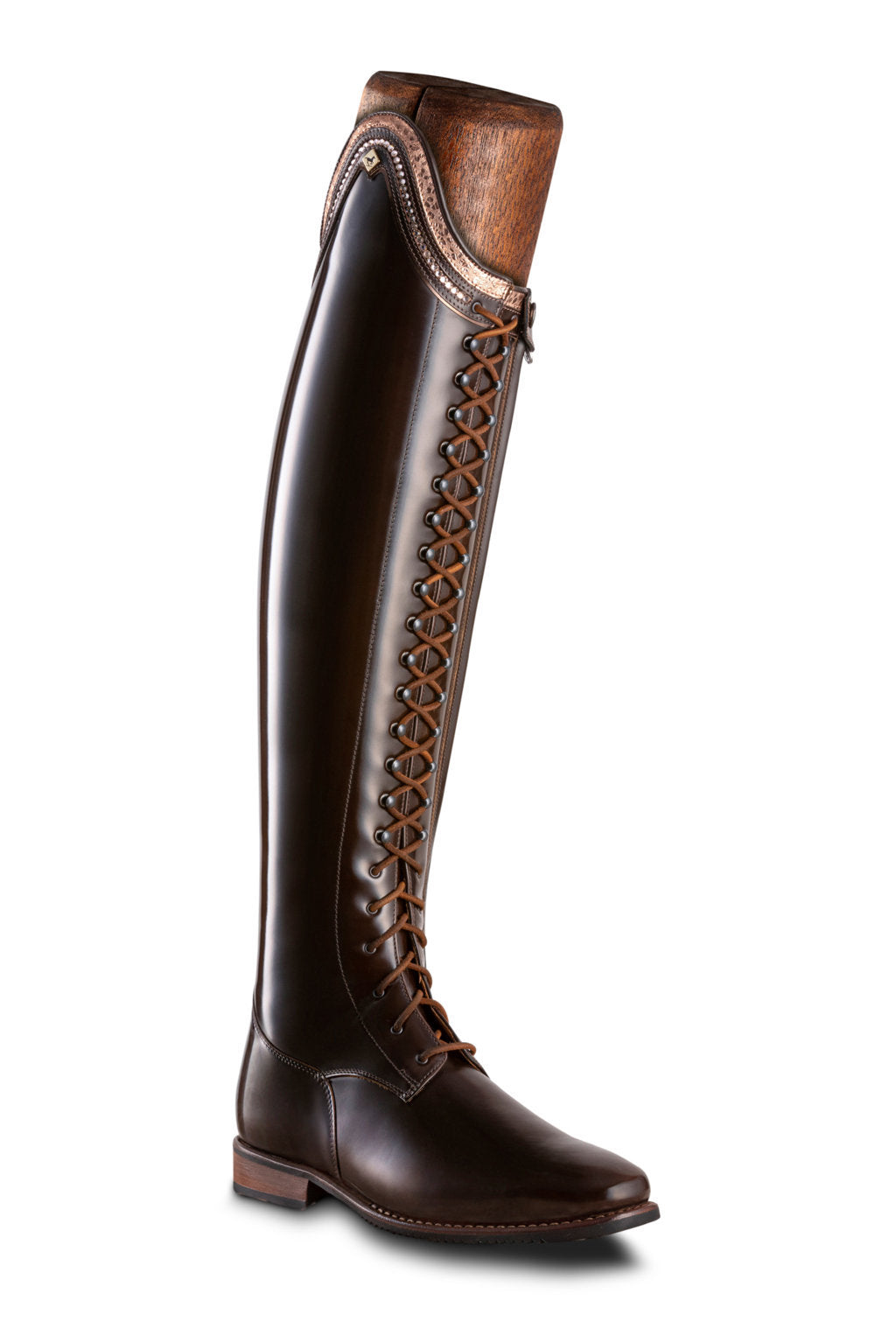 DeNiro Tintoretto - Brushed Po Fondente - Custom Order Depoist